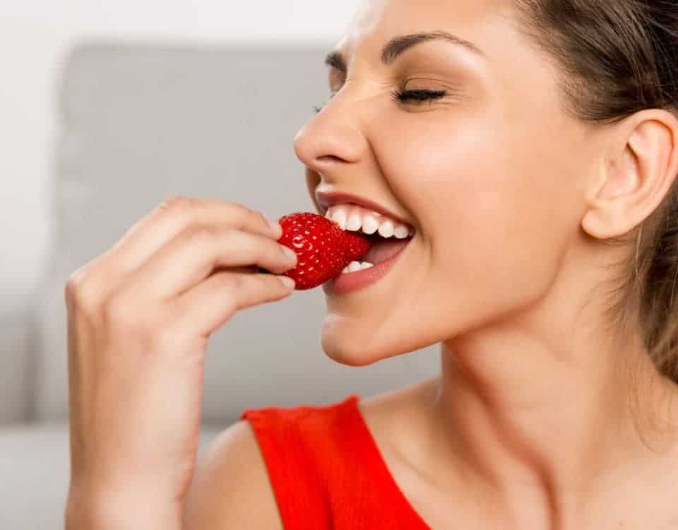 The Science Behind Enamel Erosion Swindon
