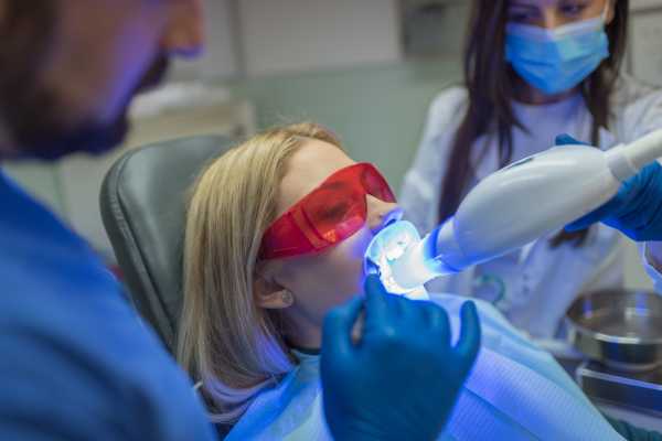 Warning Signs That Your Tooth Sensitivity Needs Attention Swindon