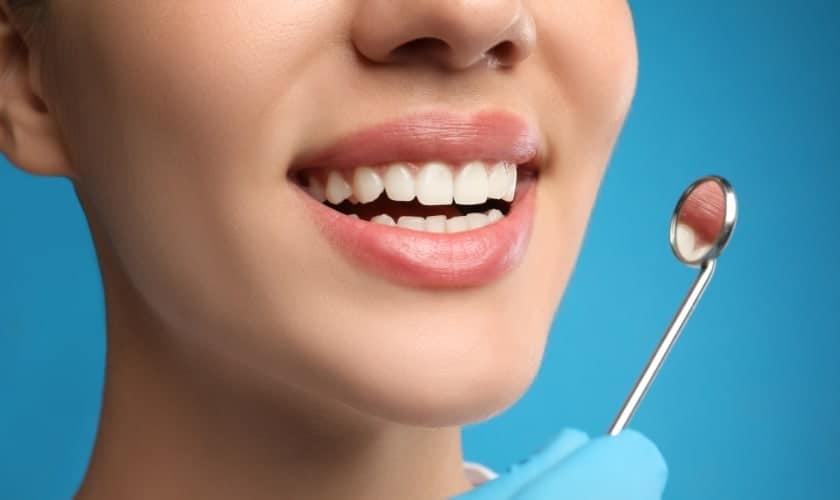 Which Cosmetic Dentistry Treatments Are Right for You Swindon