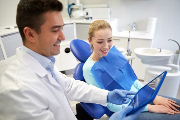 What Role Does AI Play in Detecting Hidden Dental Problems Swindon?
