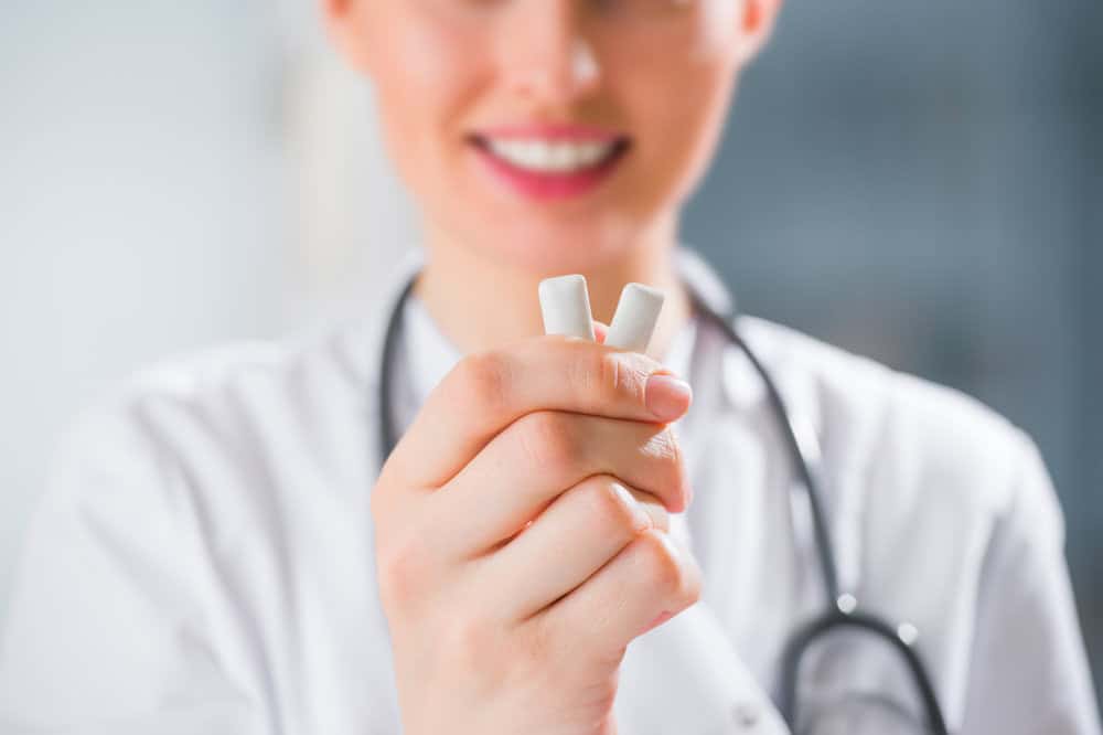 When and How to Use Chewing Gum Effectively Swindon