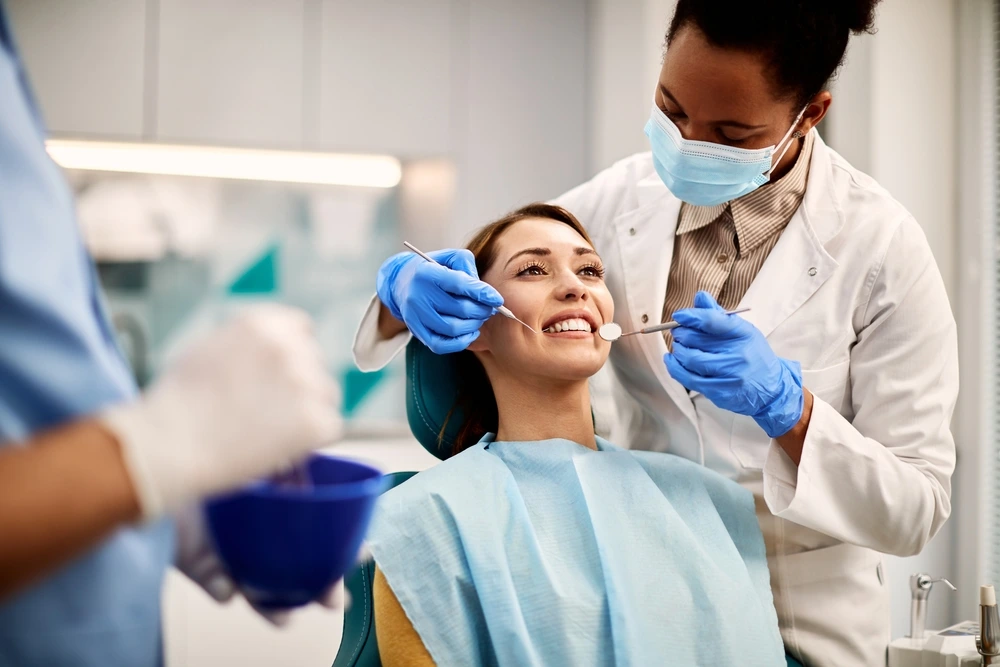 Healthy Teeth, Healthy Life: Benefits of Preventive Dental Care Swindon