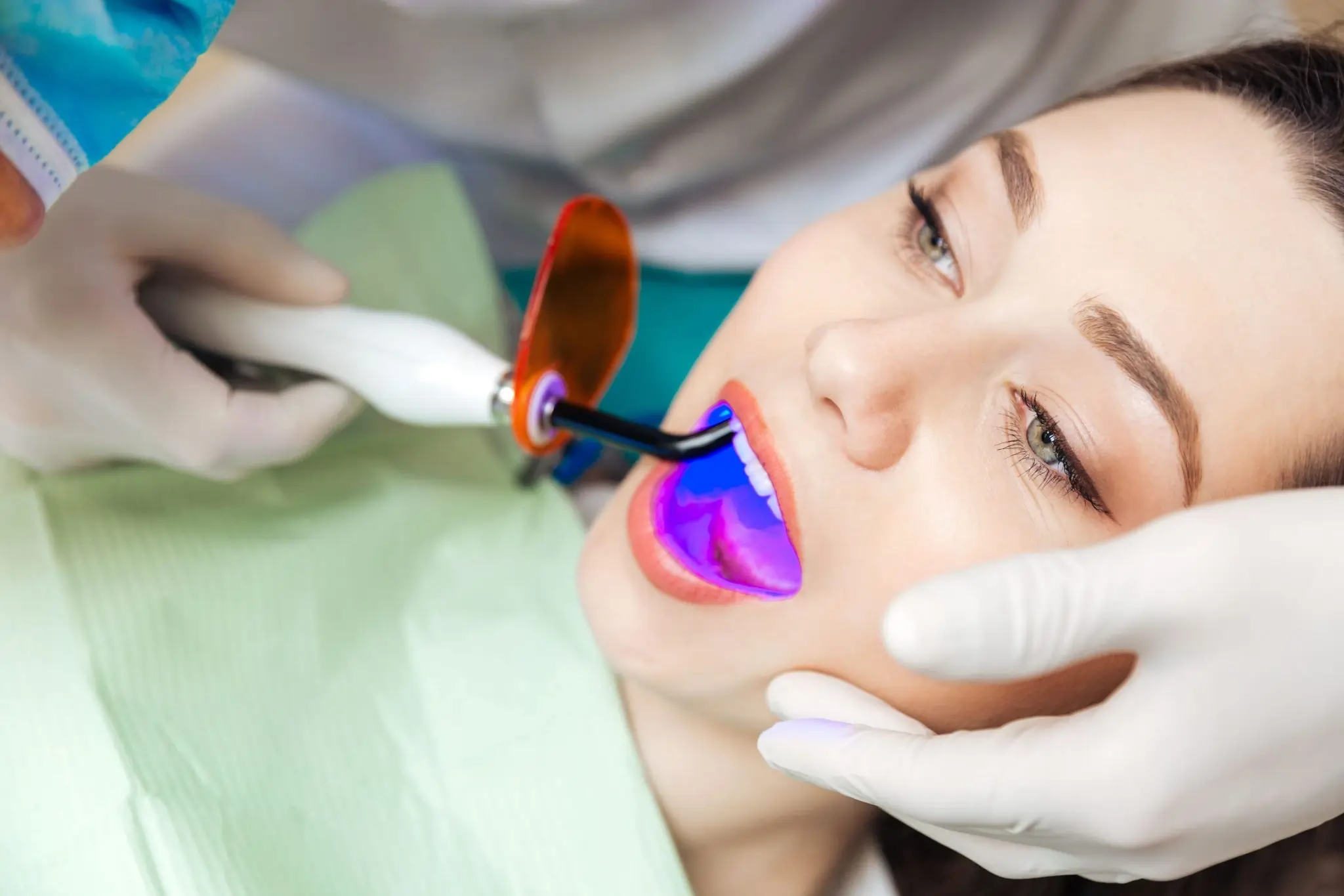 What You Need to Know Before Brightening Your Smile Swindon