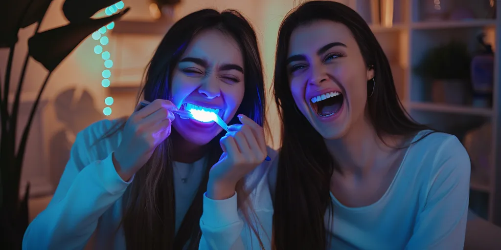 How Whitening Methods Can Affect Your Teeth Over Time Swindon