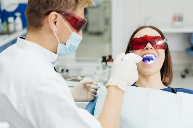 How Routine Dental Visits Help Protect Your Smile and Well-being Swindon