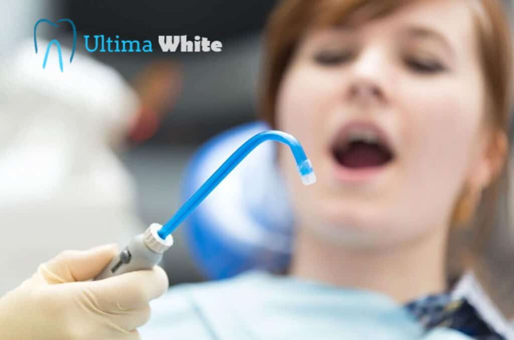 The Role of Saliva in Neutralising Acids Swindon