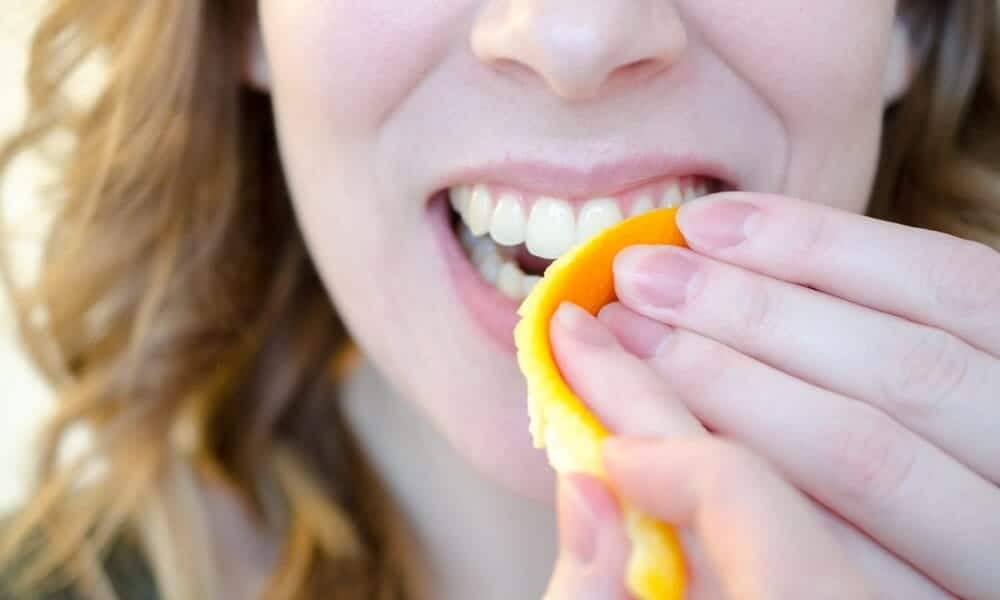 Signs Your Teeth Are Being Damaged by Acid Swindon