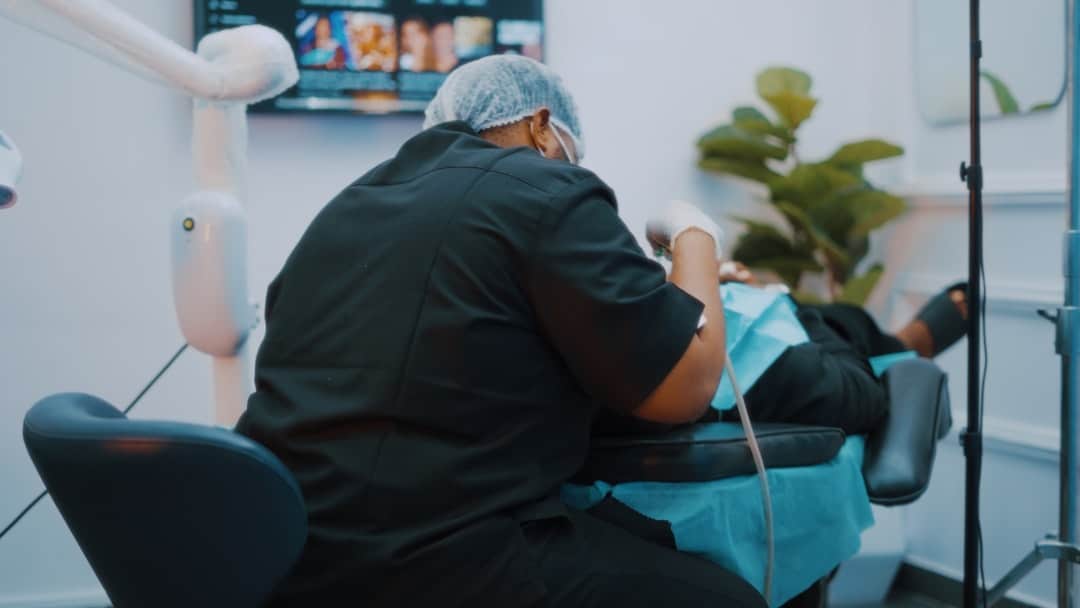 What Symptoms Indicate That You Might Need a Root Canal Swindon
