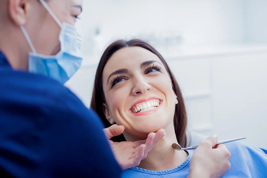 What Does the Future of AI in Dental Diagnostics Look Like Swindon?