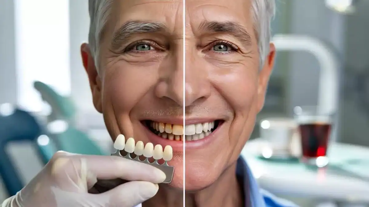 Is Laser Teeth Whitening the Most Effective Way to Brighten Your Smile Swindon?